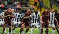 Trabzonspor deplasmanda kazandı