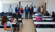 Konya’da kadın muhasebecilere tam destek!