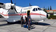 MSB Konyalı hastaya umut oldu!