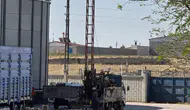 Konya'da saatte 15 bin kilo kapasiteli fabrika kuruluyor!