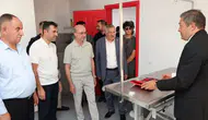 Konya’ya modern hayvan hastanesi: 7/24 hizmet başladı!