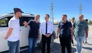 Konya'da ulaşım altyapısı güçleniyor: Düzenlemeler devam ediyor!