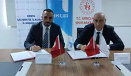 Konya İŞKUR'dan 250 kişiye istihdam müjdesi!