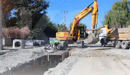 Konya’da o yol trafiğe kapanıyor!
