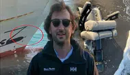 18 gündür aranıyordu! İş insanı Halit Yukay teknesinde ölü bulundu