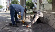 Konya sokakları yenileniyor: Şehir estetiğine modern dokunuş!