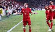 Kerem Aktürkoğlu Fenerbahçe’de