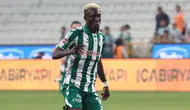 Ndao'dan 1000'ci gol yorumu