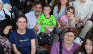 AK Partili Ünal Karaman Artvin'de!