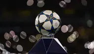 UEFA Şampiyonlar Ligi'nde torbalar belli oldu