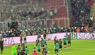 KARTAL NAMAĞLUP:1-1
