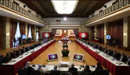 Terörsüz Türkiye komisyonu 6. kez toplanacak!