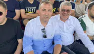 Ömer Atiker’den altyapıya yakın mesai