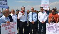 Beyşehir Gölü alarm veriyor: CHP’den acil müdahale çağrısı!
