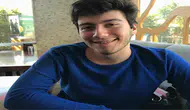 Enes Batur'dan İmalı Gönderme
