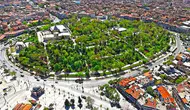 AKOM’dan Açıklama: Konya'da Bir Cadde Trafiğe Kapatılıyor!
