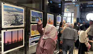 Konya’nın ruhuna fotoğrafla yolculuk
