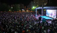 Konya'da sinema günleri başlıyor: Ücretsiz ikramlar olacak!
