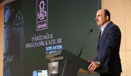 Konya’nın sırları ortaya çıkıyor!