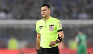 Göztepe- Konyaspor maçında hakem Ali Şansalan görev alacak