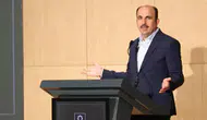 Başkan Altay’dan Konya’nın tarihi mirasına tam destek