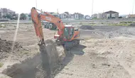 Konyalı vatandaşa müjde: Yeni halk fırını yolda!