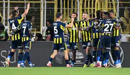 Fenerbahçe, yarın Gençlerbirliği'ne konuk olacak