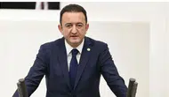 CHP’li Bektaş: “Parti binasına girmek anayasal haktır, engellenemez!”