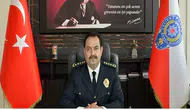 Antalya Emniyet Müdürü görevden uzaklaştırıldı