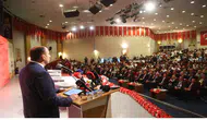 Yerel Yönetimler Tarım Kongresi Erzurum’da başladı.