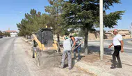 Konya Belediyesi o ilçeyi baştan aşağı yeniliyor!