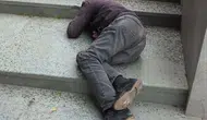 Konya'da bıçaklı saldırı: Kan gövdeyi götürdü!