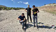 Amatör olta balıkçılığına yakın takip: İhlale geçit yok