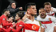 A Millî Takım’ın Gürcistan karşısındaki 11’i belli oldu