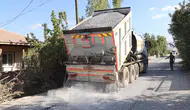 Konya'da güvenli ulaşım öncelik oldu: O mahallede çalışmalar başladı!
