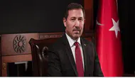 Başkan Hasan Kılca 'dan Mevlid Kandili Mesajı