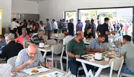 Konya'nın şehir lokantası hizmete açıldı: Uygun fiyatlı menüler var!
