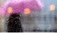 Meteoroloji'den 'kuvvetli yağış' uyarısı