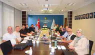 Konya tarımının geleceği masaya yatırıldı: Sulama birliklerinden kritik hamleler geliyor!