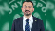 Konyaspor Başkanvekili Başaran’dan deplasman yorumu