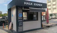 Konya'da ekmek 7 TL oldu!