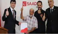 Akşehir İlçe Başkanlığına Akif Yurt görevlendirildi.