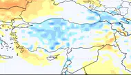 Konya’ya serin havalı Eylül geliyor