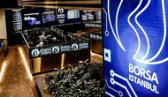 Borsa güne yükselişle başladı