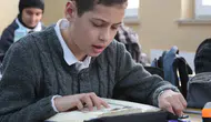 TDV’den öğrencilere anlamlı hediye