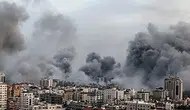 İsrail ordusundan Hamas'ın üst düzey isimlerine suikast