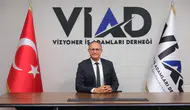 VİAD, Türk dünyasına açılan kapı olarak Kazakistan’da
