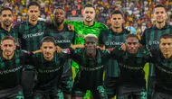 Konyaspor'a milyonluk gelir