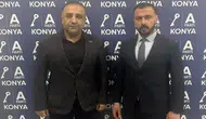 Konya siyaseti yasta: Evladını kaybetti