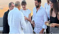 Oyuncu Sevda Erginci Nişanlandı